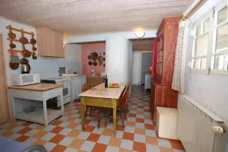 Casa Bela Esperança, Vieille ferme à Soudos Lisbonne avec piscine - Photo 3