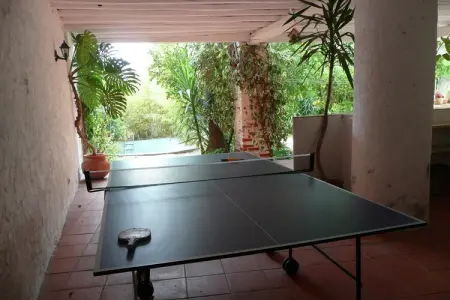 Casa Bela Esperança, Vieille ferme à Soudos Lisbonne avec piscine - Photo 20