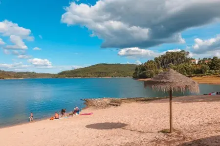 Casa Bela Esperança, Vieille ferme à Soudos Lisbonne avec piscine - Photo 21