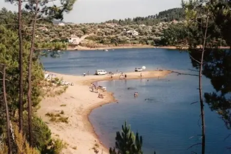 Casa Bela Esperança, Vieille ferme à Soudos Lisbonne avec piscine - Photo 23