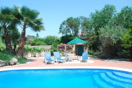 Casa Bela Esperança, Ferme א Soudos avec jardin - Photo 1