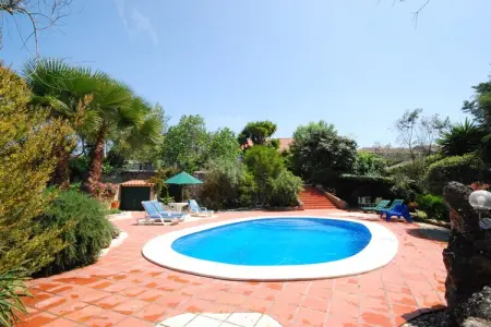 Casa Bela Esperança, Ferme א Soudos avec jardin - Photo 3