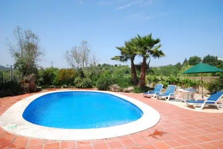 Casa Bela Esperança, Ferme א Soudos avec jardin - Photo 4
