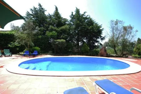 Casa Bela Esperança, Ferme א Soudos avec jardin - Photo 5
