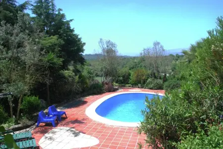 Casa Bela Esperança, Ferme א Soudos avec jardin - Photo 6