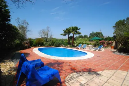 Casa Bela Esperança, Ferme א Soudos avec jardin - Photo 7