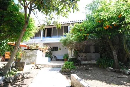Casa Bela Esperança, Ferme א Soudos avec jardin - Photo 8