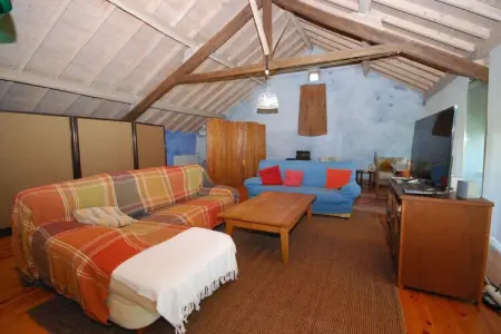 Casa Bela Esperança, Ferme א Soudos avec jardin - Photo 11
