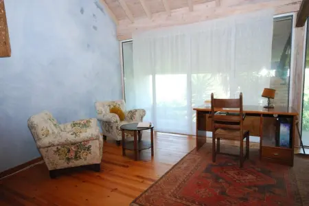 Casa Bela Esperança, Ferme א Soudos avec jardin - Photo 12