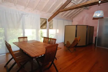 Casa Bela Esperança, Ferme א Soudos avec jardin - Photo 14