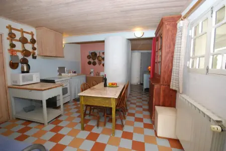 Casa Bela Esperança, Ferme א Soudos avec jardin - Photo 16