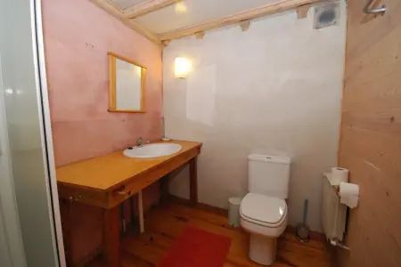 Casa Bela Esperança, Ferme א Soudos avec jardin - Photo 25