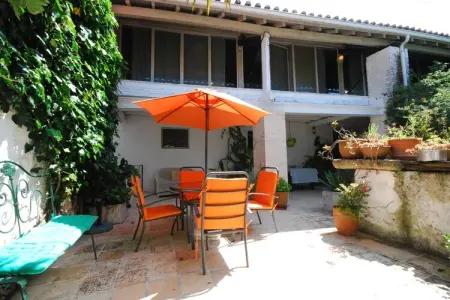 Casa Bela Esperança, Ferme א Soudos avec jardin - Photo 26