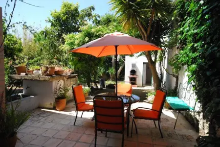 Casa Bela Esperança, Ferme א Soudos avec jardin - Photo 27