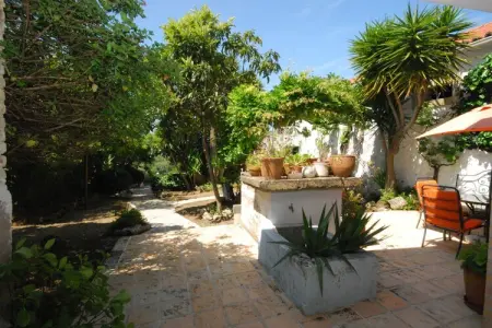 Casa Bela Esperança, Ferme א Soudos avec jardin - Photo 29