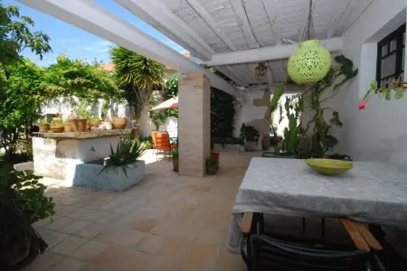 Casa Bela Esperança, Ferme א Soudos avec jardin - Photo 30