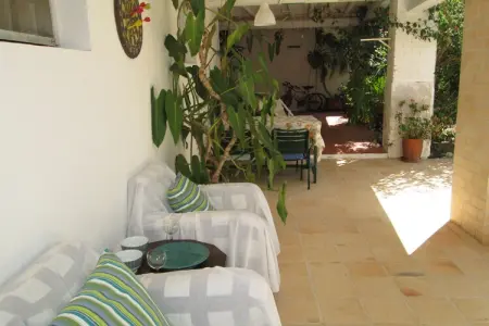 Casa Bela Esperança, Ferme א Soudos avec jardin - Photo 31