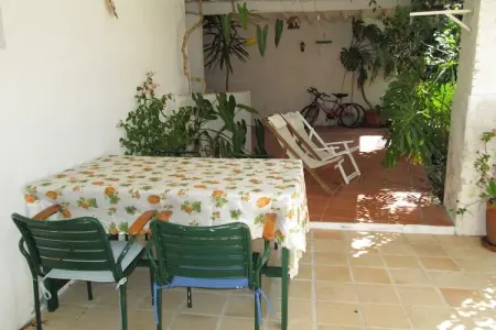 Casa Bela Esperança, Ferme א Soudos avec jardin - Photo 32