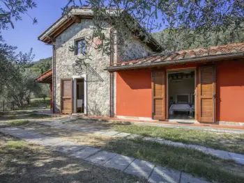 Gîte in Montecatini Terme,Iacopo IT5210.611.1 N°436354