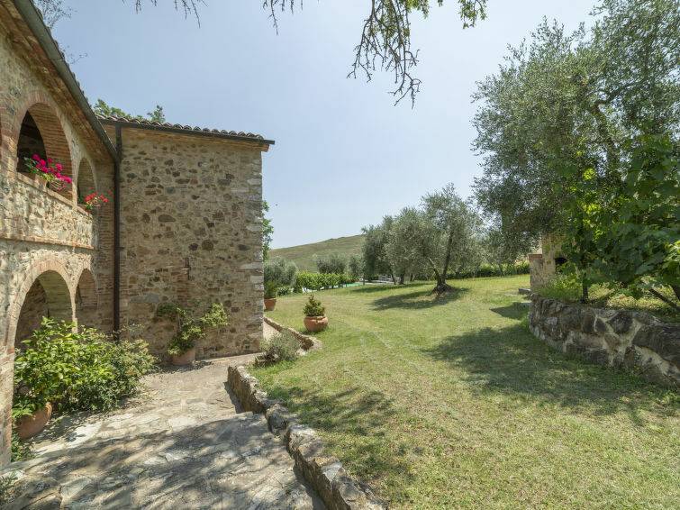 Casa Frati, Location Villa à Castiglione d'Orcia - Photo 38 / 42