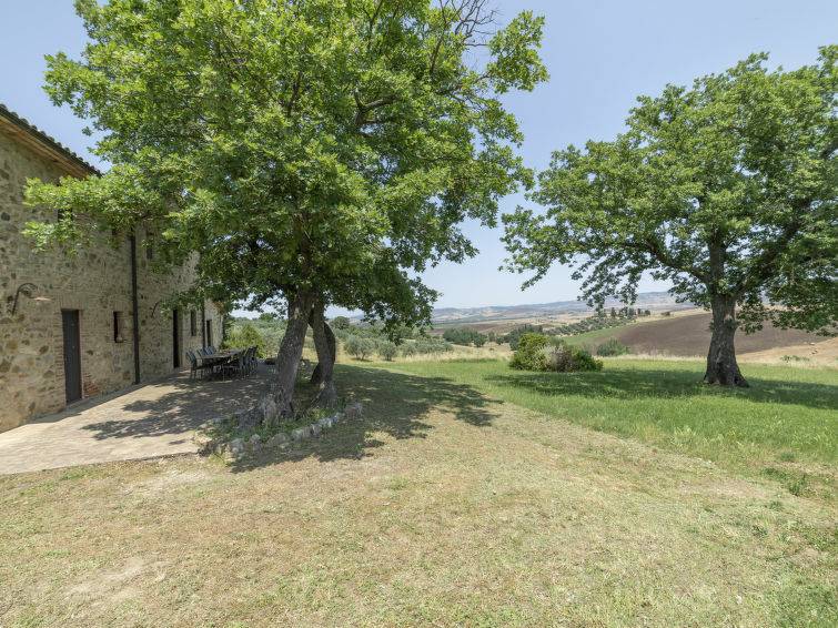 Casa Frati, Location Villa à Castiglione d'Orcia - Photo 42 / 42