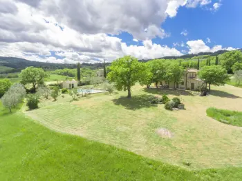 Villa in Castiglione d'Orcia,Casa Frati IT5318.650.1 N°507951