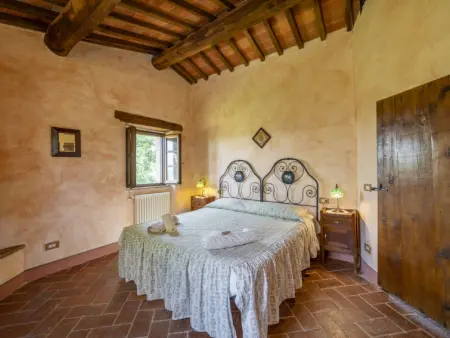 Casa Frati, Villa 10 personnes à Castiglione d'Orcia - Photo 20