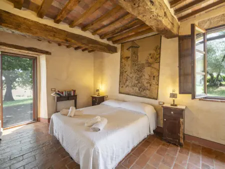 Casa Frati, Villa 10 personnes à Castiglione d'Orcia - Photo 22