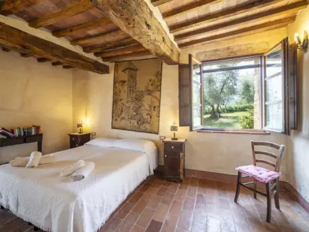 Casa Frati, Villa 10 personnes à Castiglione d'Orcia - Photo 23