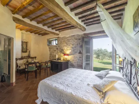 Casa Frati, Villa 10 personnes à Castiglione d'Orcia - Photo 24