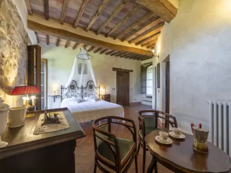 Casa Frati, Villa 10 personnes à Castiglione d'Orcia - Photo 25