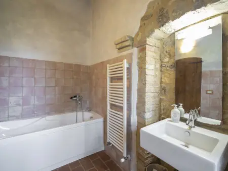 Casa Frati, Villa 10 personnes à Castiglione d'Orcia - Photo 26