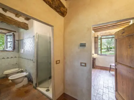 Casa Frati, Villa 10 personnes à Castiglione d'Orcia - Photo 28