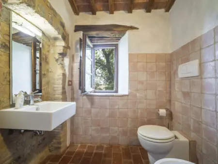 Casa Frati, Villa 10 personnes à Castiglione d'Orcia - Photo 29
