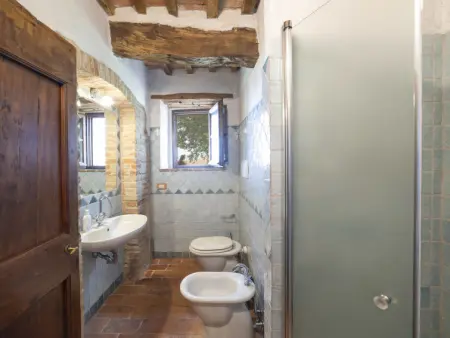 Casa Frati, Villa 10 personnes à Castiglione d'Orcia - Photo 30