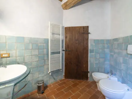 Casa Frati, Villa 10 personnes à Castiglione d'Orcia - Photo 31