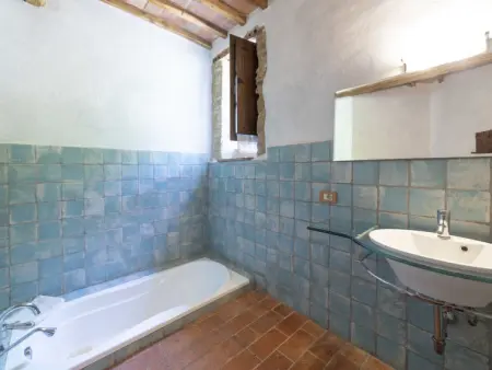 Casa Frati, Villa 10 personnes à Castiglione d'Orcia - Photo 32