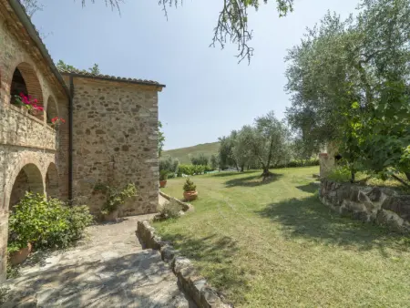 Casa Frati, Villa 10 personnes à Castiglione d'Orcia - Photo 37