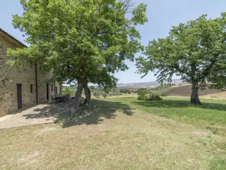 Casa Frati, Villa 10 personnes à Castiglione d'Orcia - Photo 41