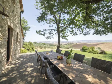 Casa Frati, Villa 10 personnes à Castiglione d'Orcia - Photo 44