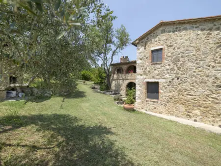 Casa Frati, Villa 10 personnes à Castiglione d'Orcia - Photo 49