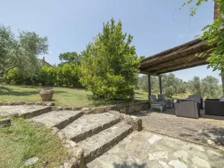 Casa Frati, Villa 10 personnes à Castiglione d'Orcia - Photo 50