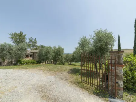 Casa Frati, Villa 10 personnes à Castiglione d'Orcia - Photo 51