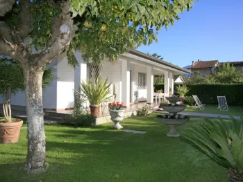 Villa à Forte dei Marmi,Carla IT5169.185.1 N°462160