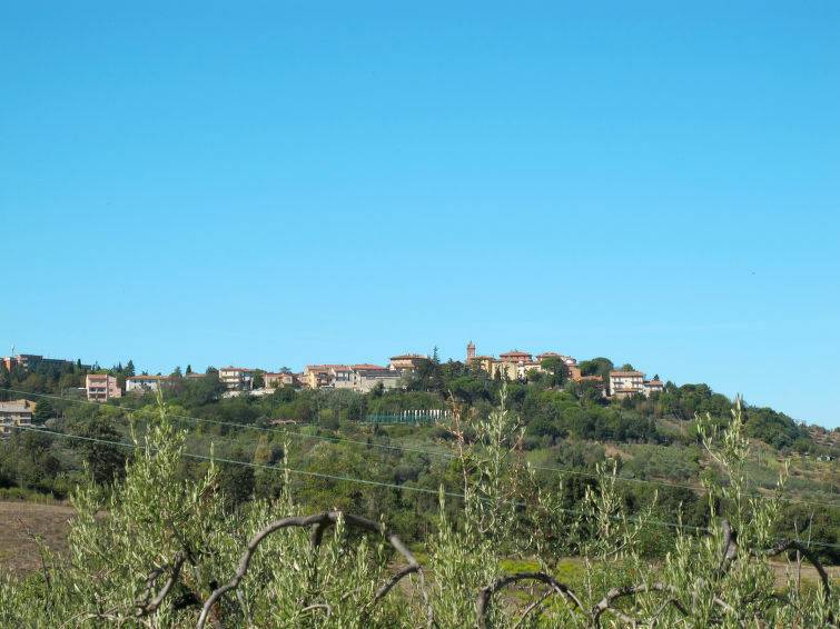 Il Masso, Location Gite à Montaione - Photo 30 / 30
