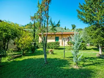 Casa rural en Montaione,Villetta Il Biancospino IT5265.810.4 N°510933