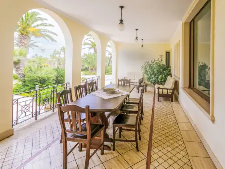 Incoronata, Villa 10 personnes à Gallipoli - Photo 3