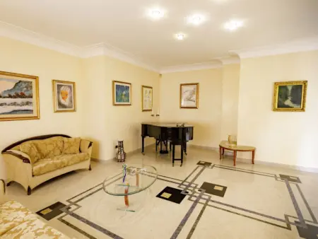 Incoronata, Villa 10 personnes à Gallipoli - Photo 5