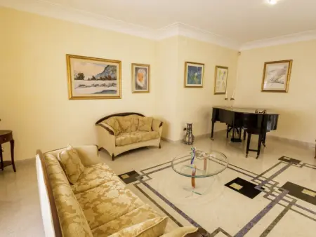 Incoronata, Villa 10 personnes à Gallipoli - Photo 6