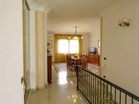 Incoronata, Villa 10 personnes à Gallipoli - Photo 7